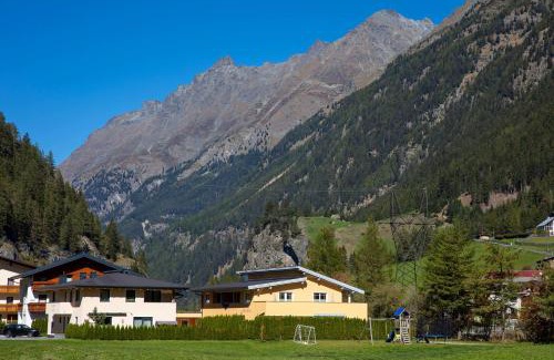 Soelden Apartment | Apart Lukas