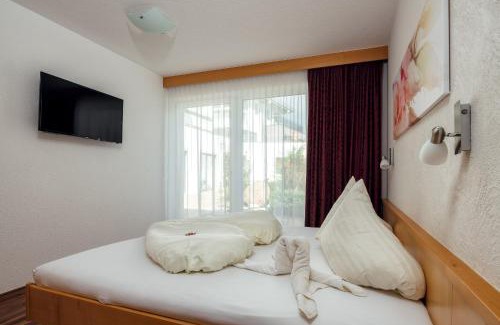 Ladis Apartment | Apart Luneta