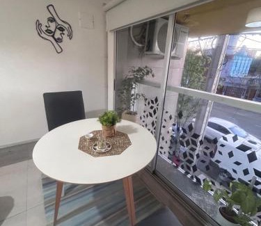 Santa Rosa Apartment | Apart Luro VI