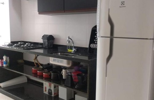 Ipiranga Apartment | Apart Martin Praia Club