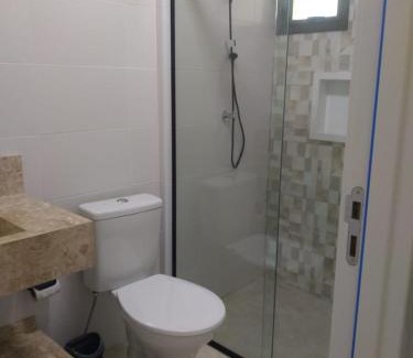 Ipiranga Apartment | Apart Martin Praia Club