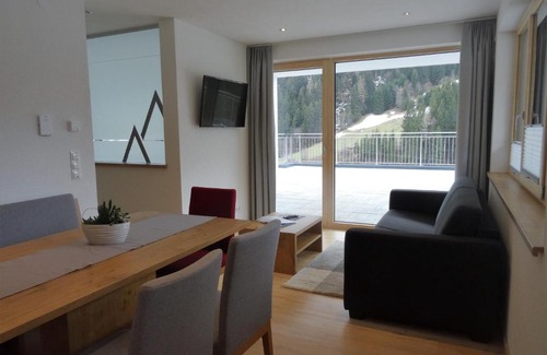 Flirsch Apartment | Apart Matt