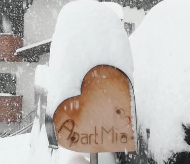 Serfaus Apartment | Apart Mia