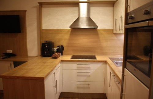 Serfaus Apartment | Apart Mia