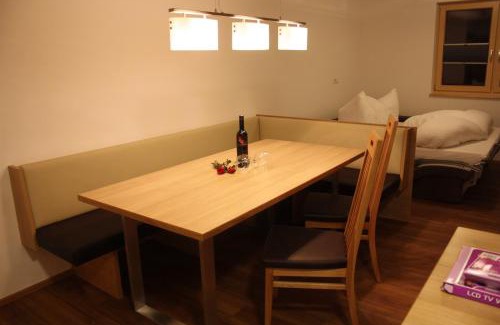 Serfaus Apartment | Apart Mia