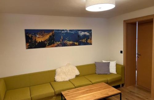See Apartment | Apart Michaela