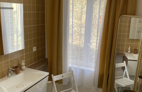 Saint-Omer Apartment | Apart'Moment EN GROUPE - Le Bohemian Chic