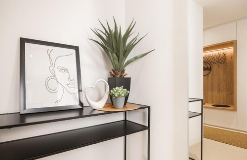 Grins Apartment | Apart Momente