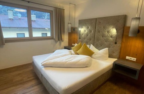 Finsing Apartment | Apart Mountain