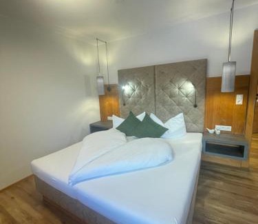 Finsing Apartment | Apart Mountain