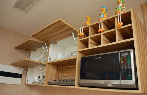 Buzios House | Apart (newly renovated) 2 bedrooms 50 meters from the beach Geribá