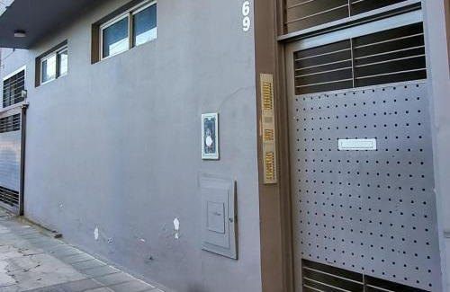 Tigre Apartment | Apart Oca