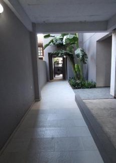 Tigre Apartment | Apart Oca