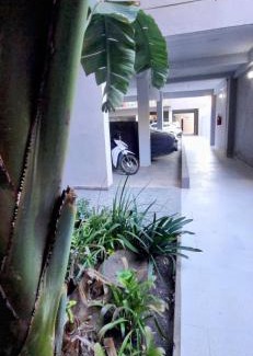 Tigre Apartment | Apart Oca