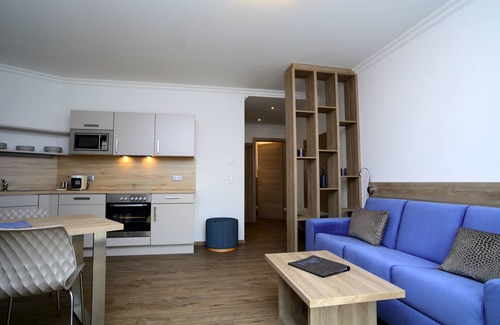 Villach Apartment | Apart of me Villach