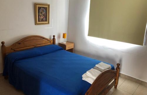 Pilar Centro Apartment | Apart Orange
