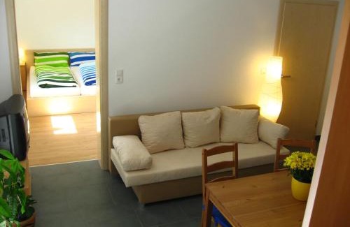Kaunerberg Apartment | Apart Panoramablick