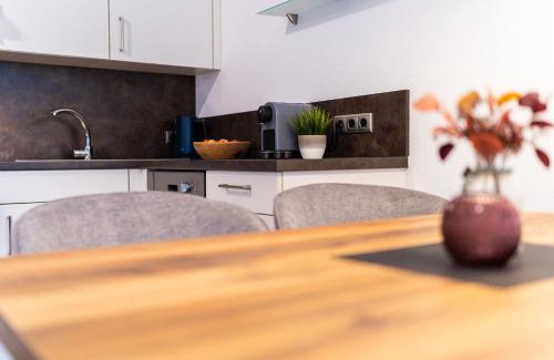 Unterlaengenfeld Apartment | Apart Paula
