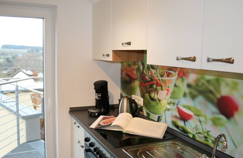 Montabaur Apartment | Apart Peterstor - In the heart of Montabaur