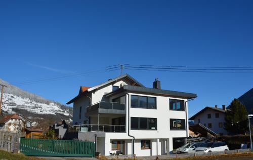 Wenns Apartment | Apart Pitztalurlaub