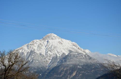Wenns Apartment | Apart Pitztalurlaub