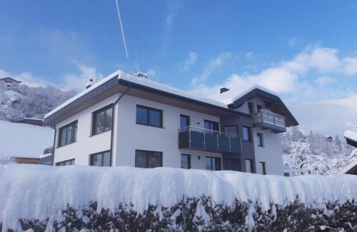 Wenns Apartment | Apart Pitztalurlaub