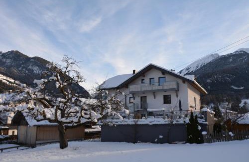 Wenns Apartment | Apart Pitztalurlaub