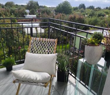 Stargard Szczecinski Apartment | Apart Platinum