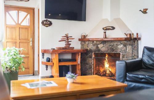 San Martin de los Andes Apartment | Apart Presidencial ROTUI