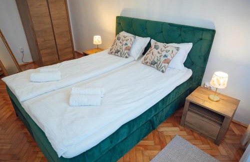 Turda Apartment | Apart Relax Turda