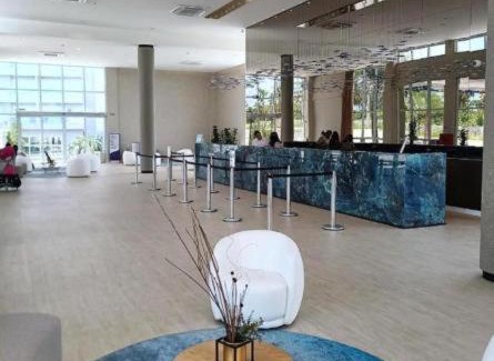 Salinopolis Apartment | Apart Resort Aqualand Salinas