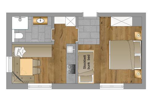 Kappl Apartment | Apart Riffla