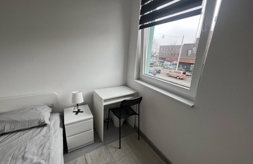 Linden-Mitte House | Apart Rom Hannover Centrum