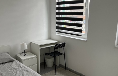 Linden-Mitte House | Apart Rom Hannover Centrum