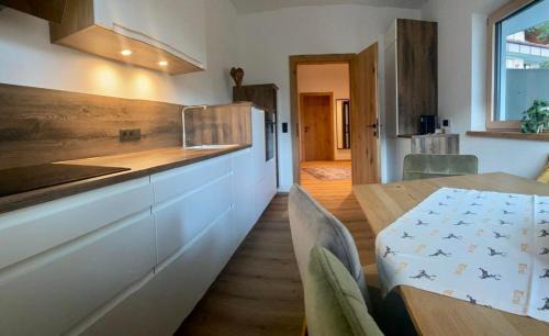 Bruck am Ziller Apartment | Apart Smart