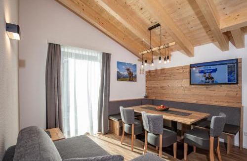 Soelden Apartment | Apart Sonnhof
