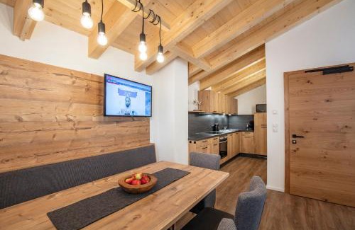 Soelden Apartment | Apart Sonnhof