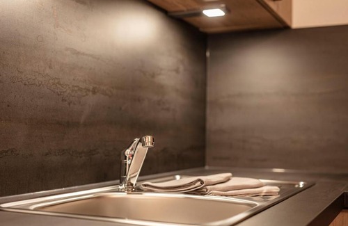 Soelden Apartment | Apart Sonnhof