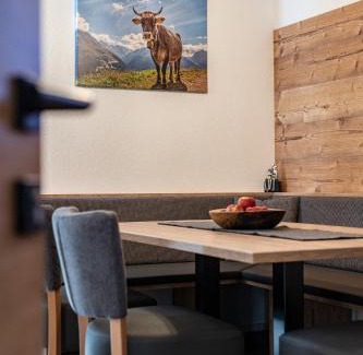 Soelden Apartment | Apart Sonnhof