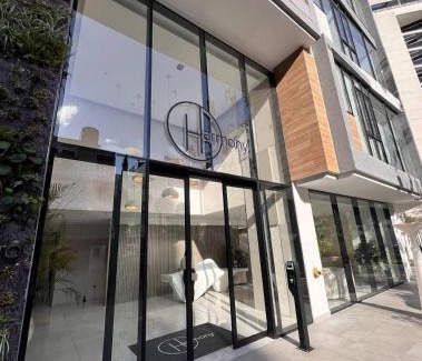 La Carolina Apartment | Apart studio en la mejor zona de Quito La Carolina