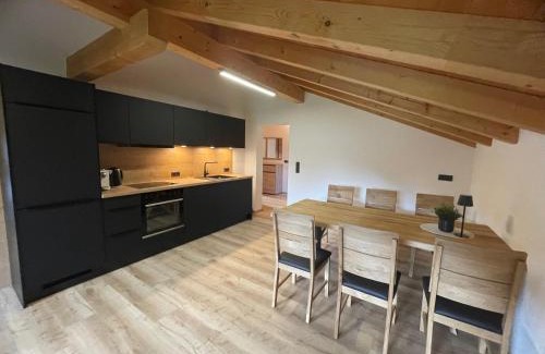 Laengenfeld Apartment | Apart Summit
