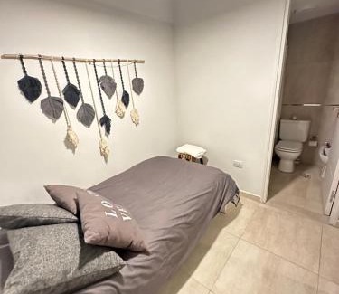 Tucuman Apartment | Apart torre jacaranda 1