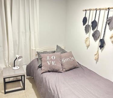 Tucuman Apartment | Apart torre jacaranda 1