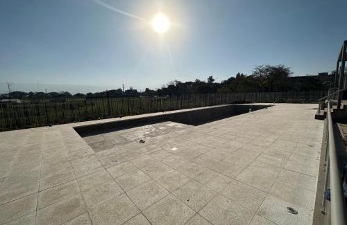 Tucuman Apartment | Apart torre jacaranda 1