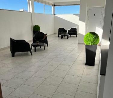 Trelew Apartment | APART trelew 5
