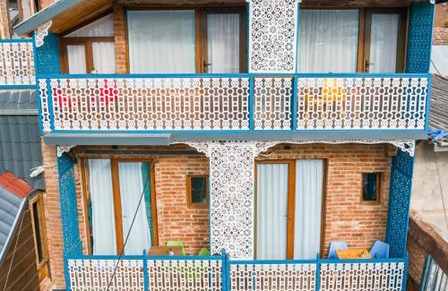 Chugureti Apartment | Apart View Hotel & Spa