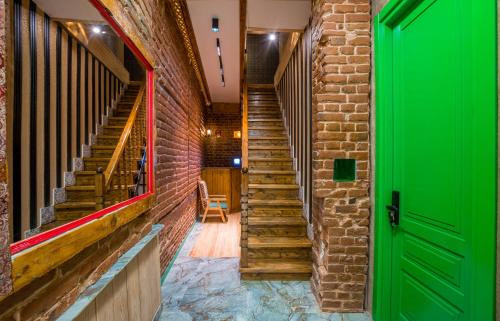 Chugureti Apartment | Apart View Hotel & Spa