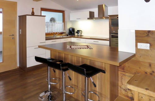 Fuegenberg Apartment | Apart Vorwies by Interhome