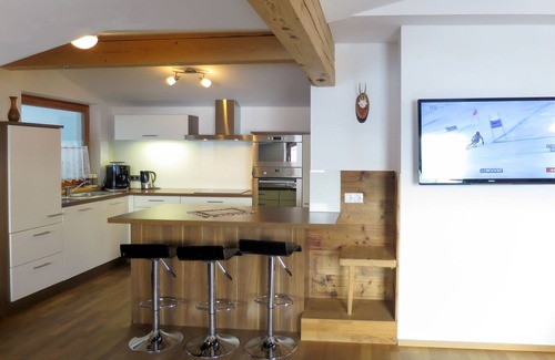 Fuegenberg Apartment | Apart Vorwies by Interhome