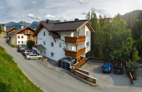 Serfaus Apartment | Apart Waldblick